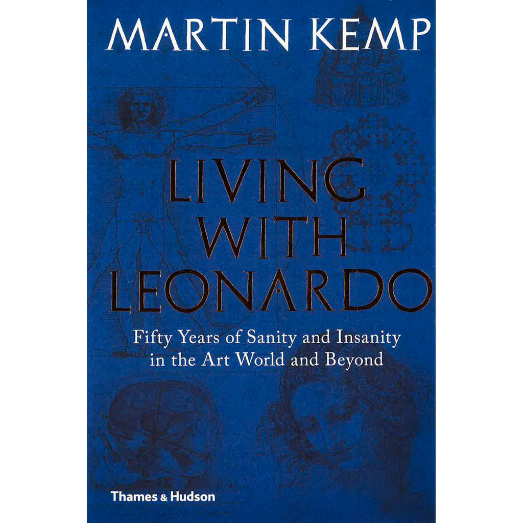 (BBW) LIVING WITH LEONARDO