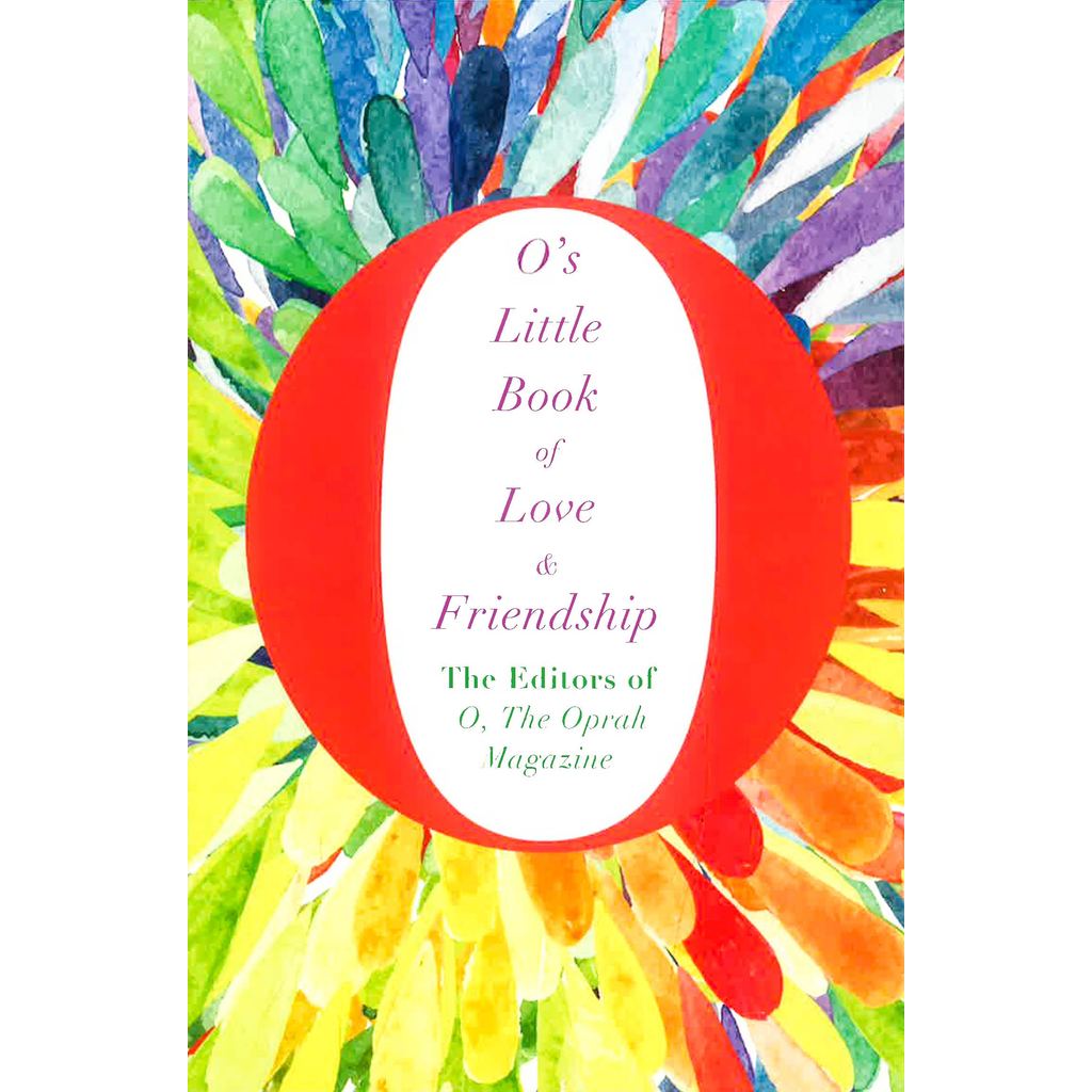 (BBW) OS LITTLE BOOK OF LOVE & FRIENDSHIP