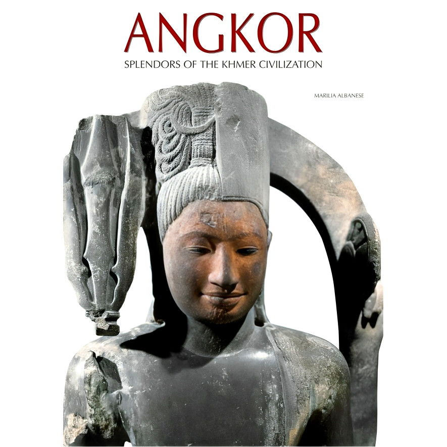 (BX) ANGKOR: SPLENDOR OF THE KHMER CIVILIZATION