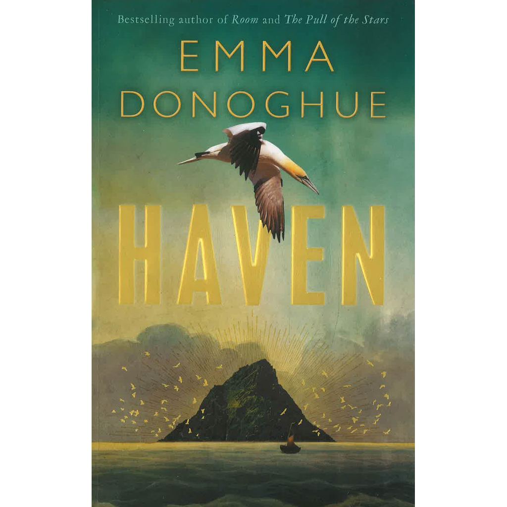 (BX) HAVEN**********