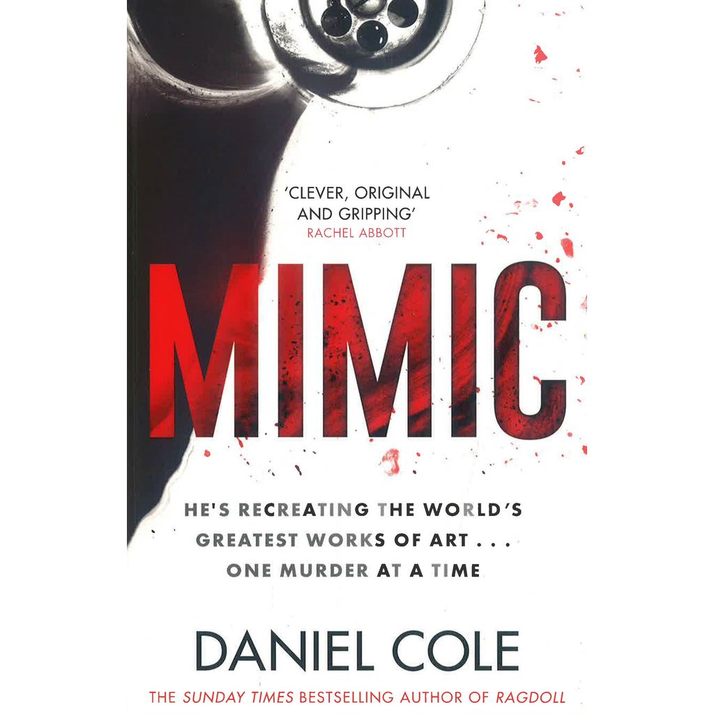 (BX) MIMIC**********