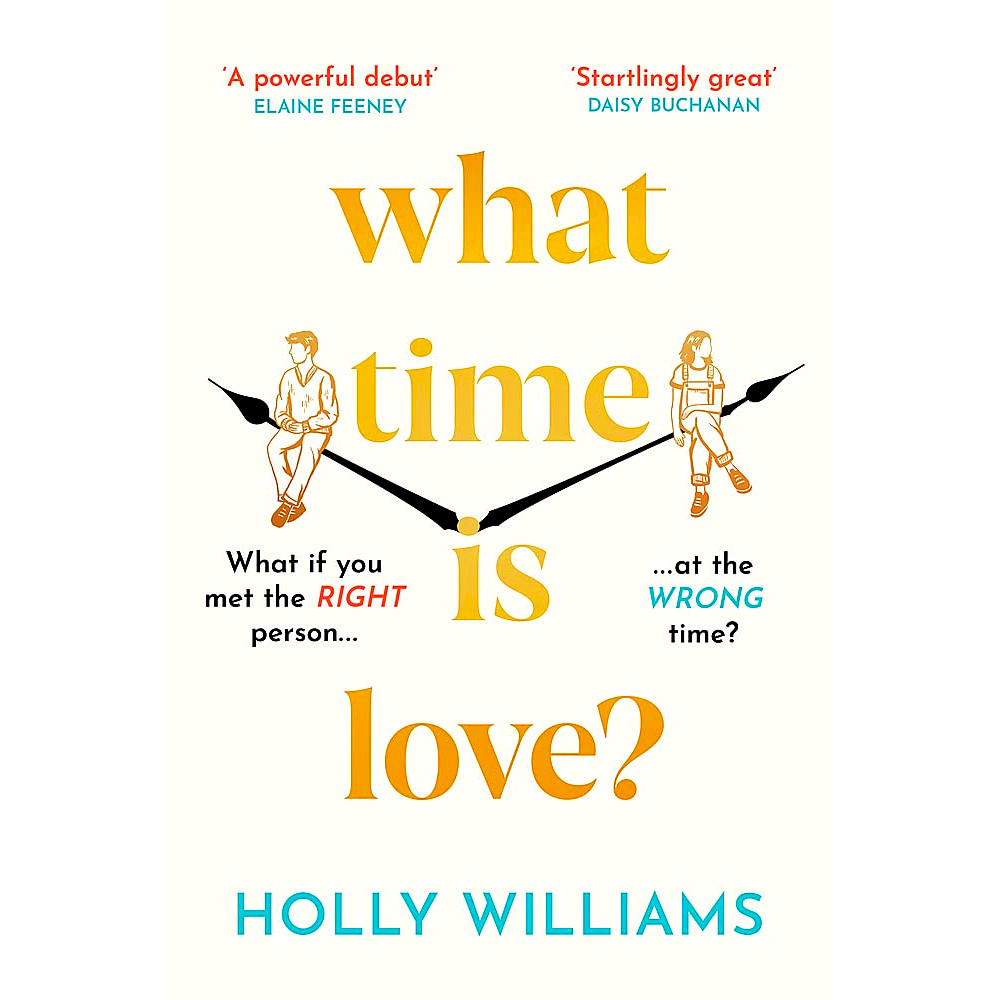 (BX) WHAT TIME IS LOVE?