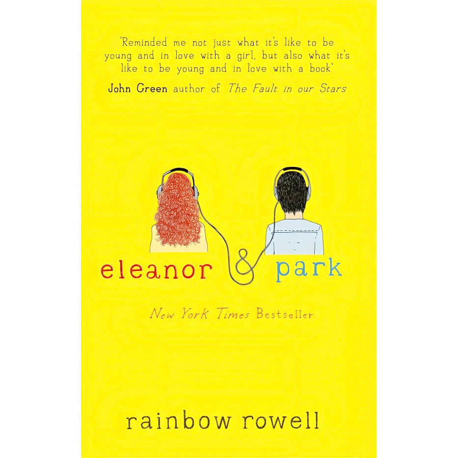 (BX) ELEANOR & PARK*