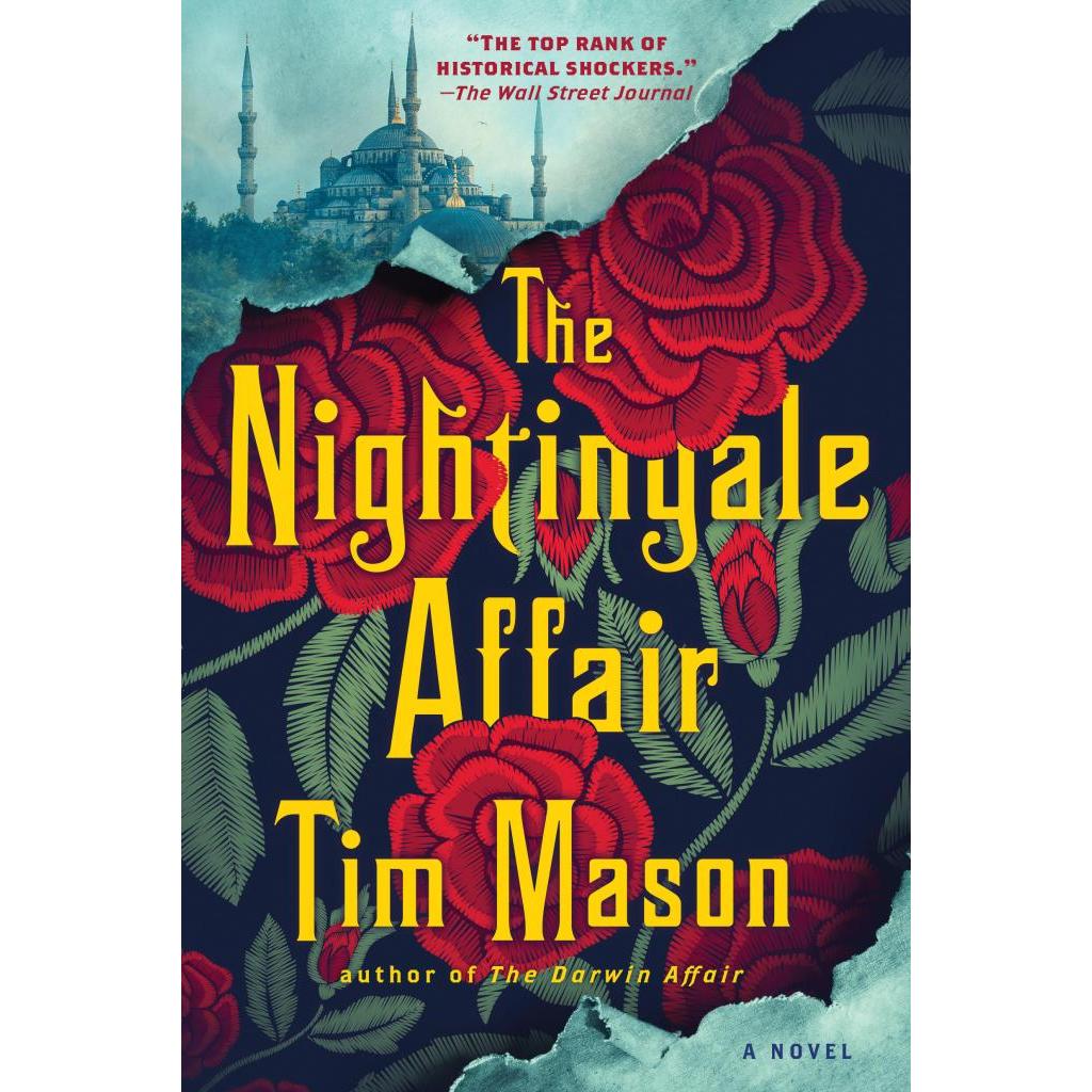 [MPH] - The Nightingale Affair
