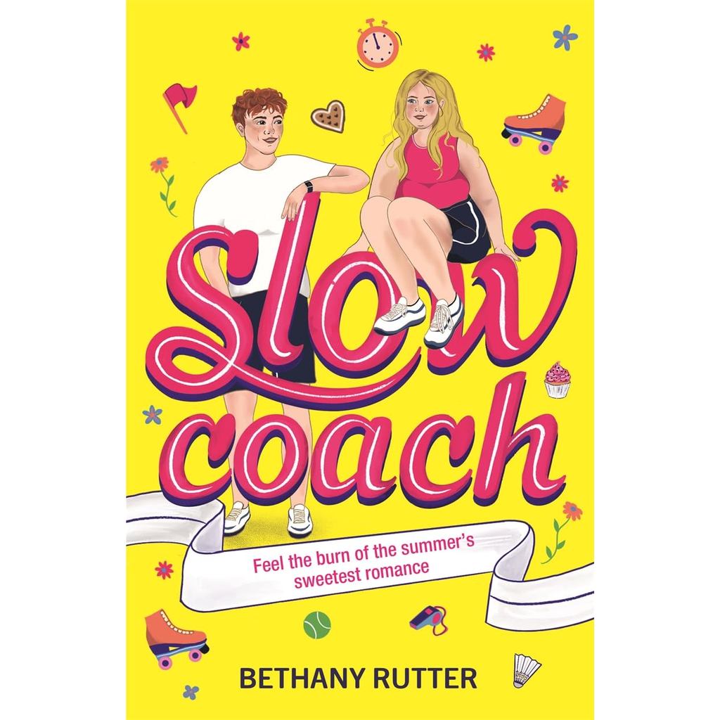 [MPH] - Slowcoach***