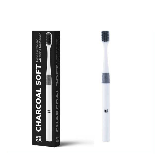 WOM C-COAL SOF T-BR 1S (ICARE PHARMACY)