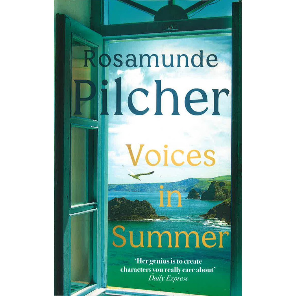 (BX) VOICES IN SUMMER