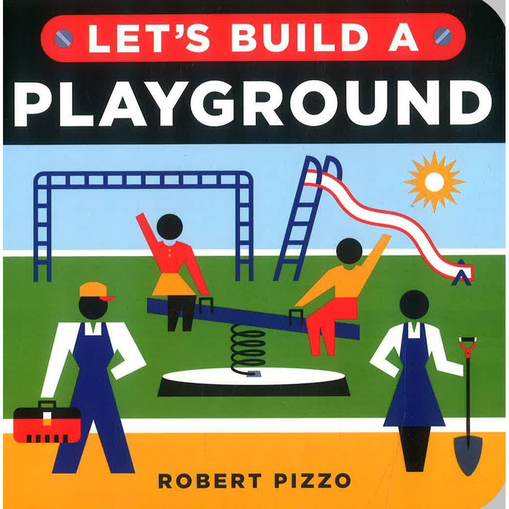 (BX) LETS BUILD A PLAYGROUND