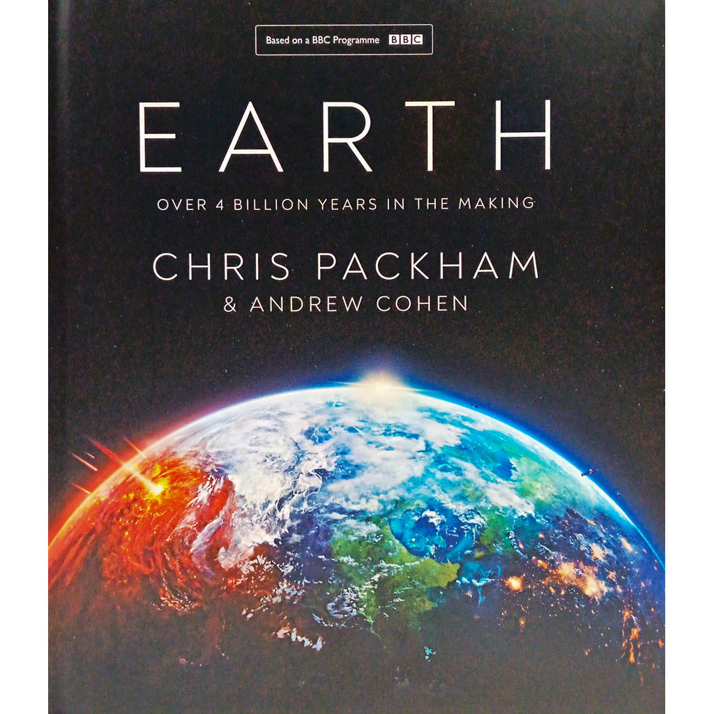 (BX) EARTH: OVER 4 BILLION YEARS ในแม่KING