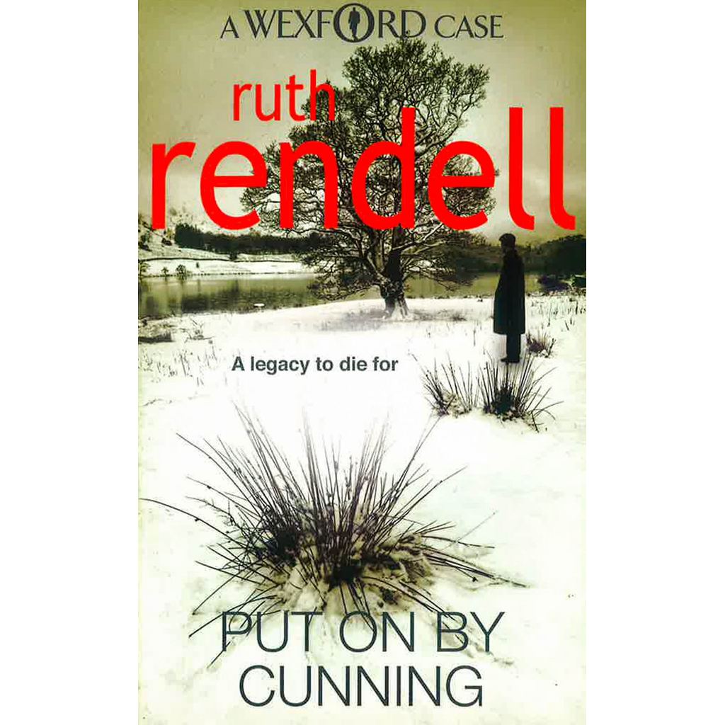 (BX) PUT ON BY CUNNING