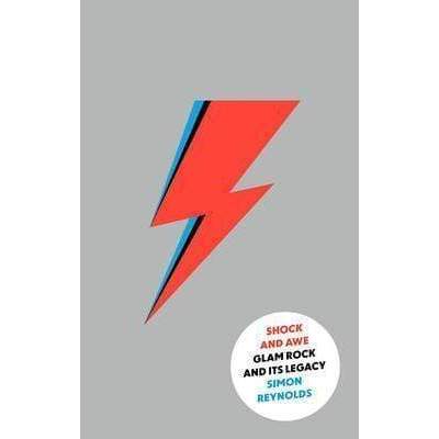 (BX) SHOCK และ AWE**