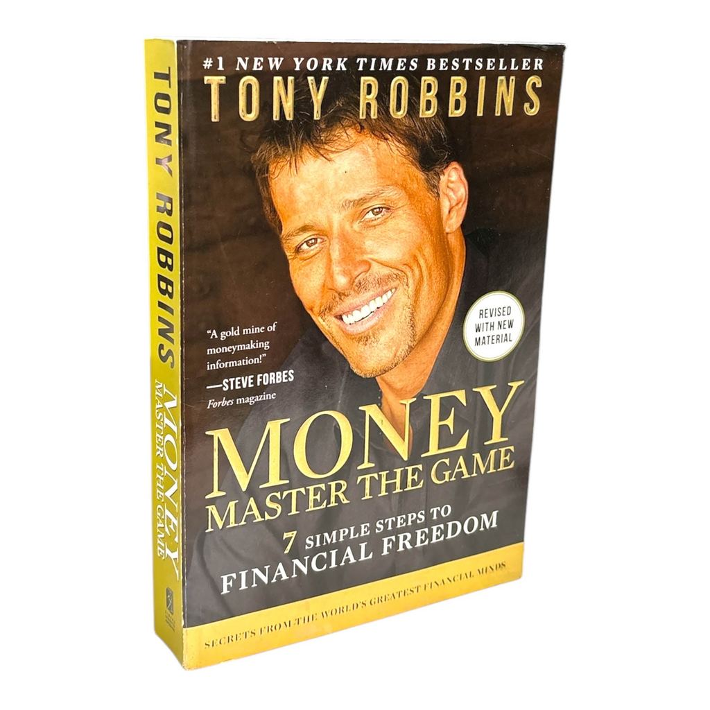 (BX) MONEY MASTER THE GAME