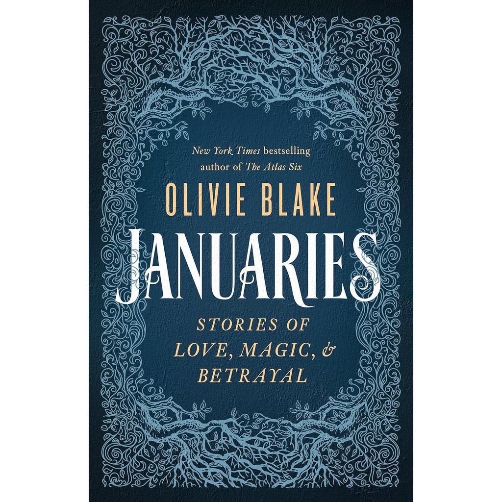 [MPH] - Januaries***