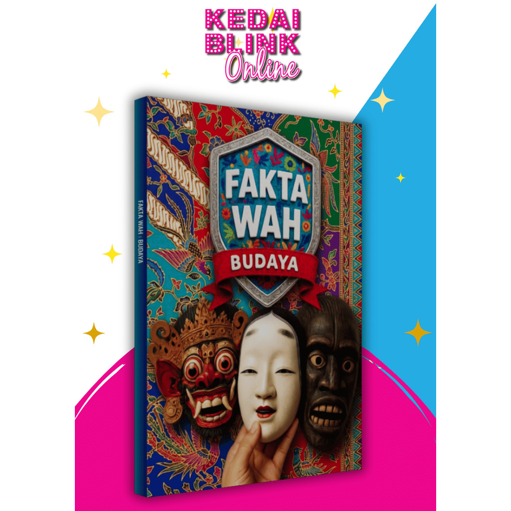 BLINK SERIES FACTS WAH, FACTS WAH: วัฒนธรรม