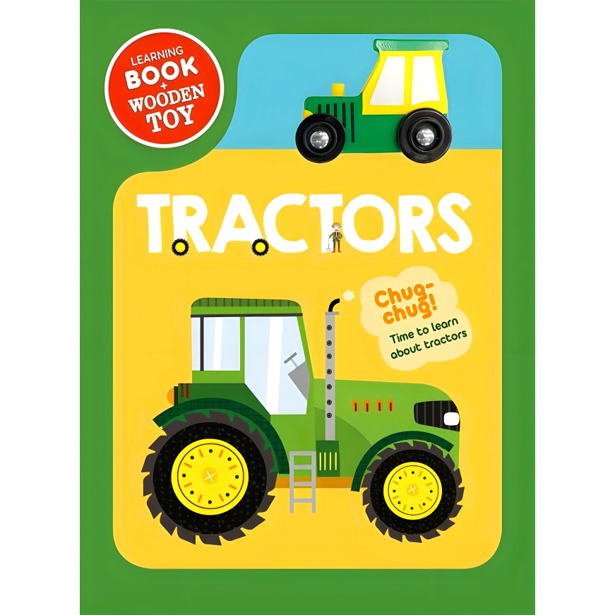 (BX) TRACTOR********