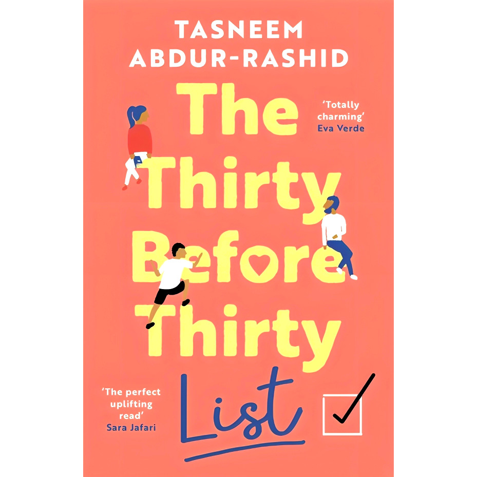 (BX) รายการที่ต้องมีของ THIRTY