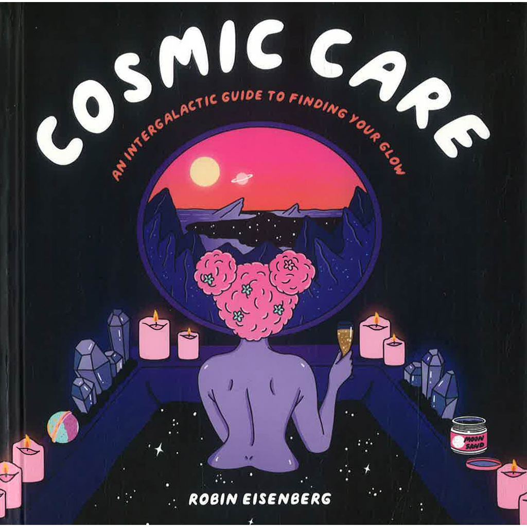 (BX) COSMIC CARE****