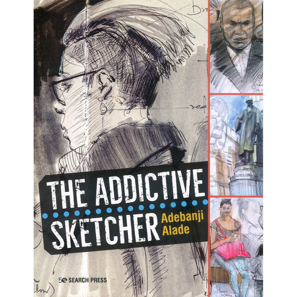 (BX) THE ADDICTIVE SKETCHER
