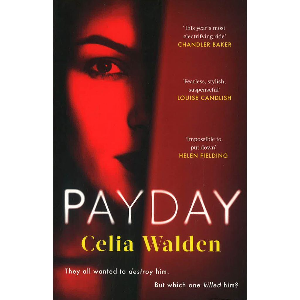 (BX) PAYDAY*********