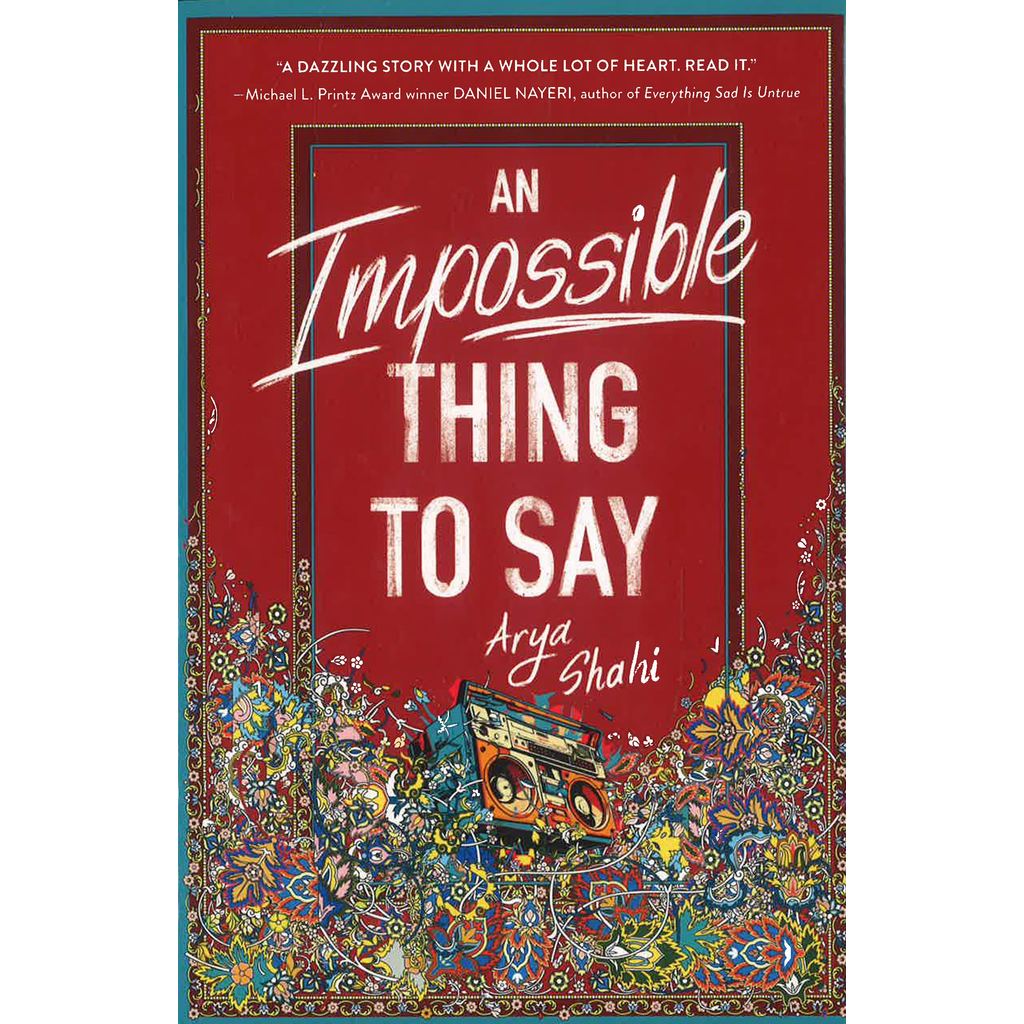 (BX) THING TO SAY***