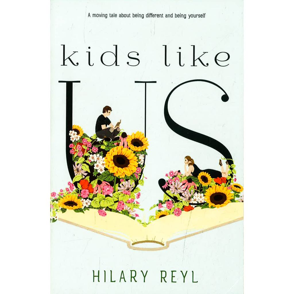 (BX) KIDS LIKE US***
