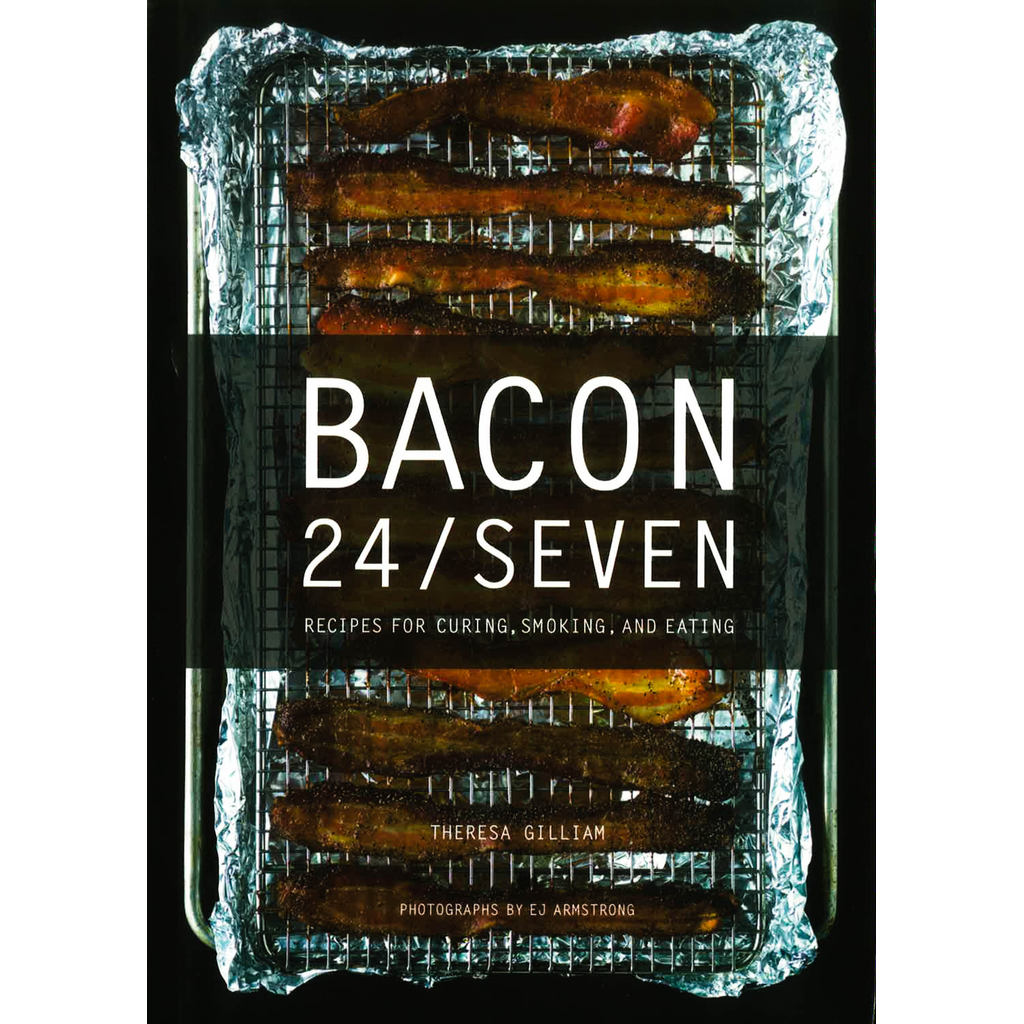 (BX) BACON 24/SEVEN*