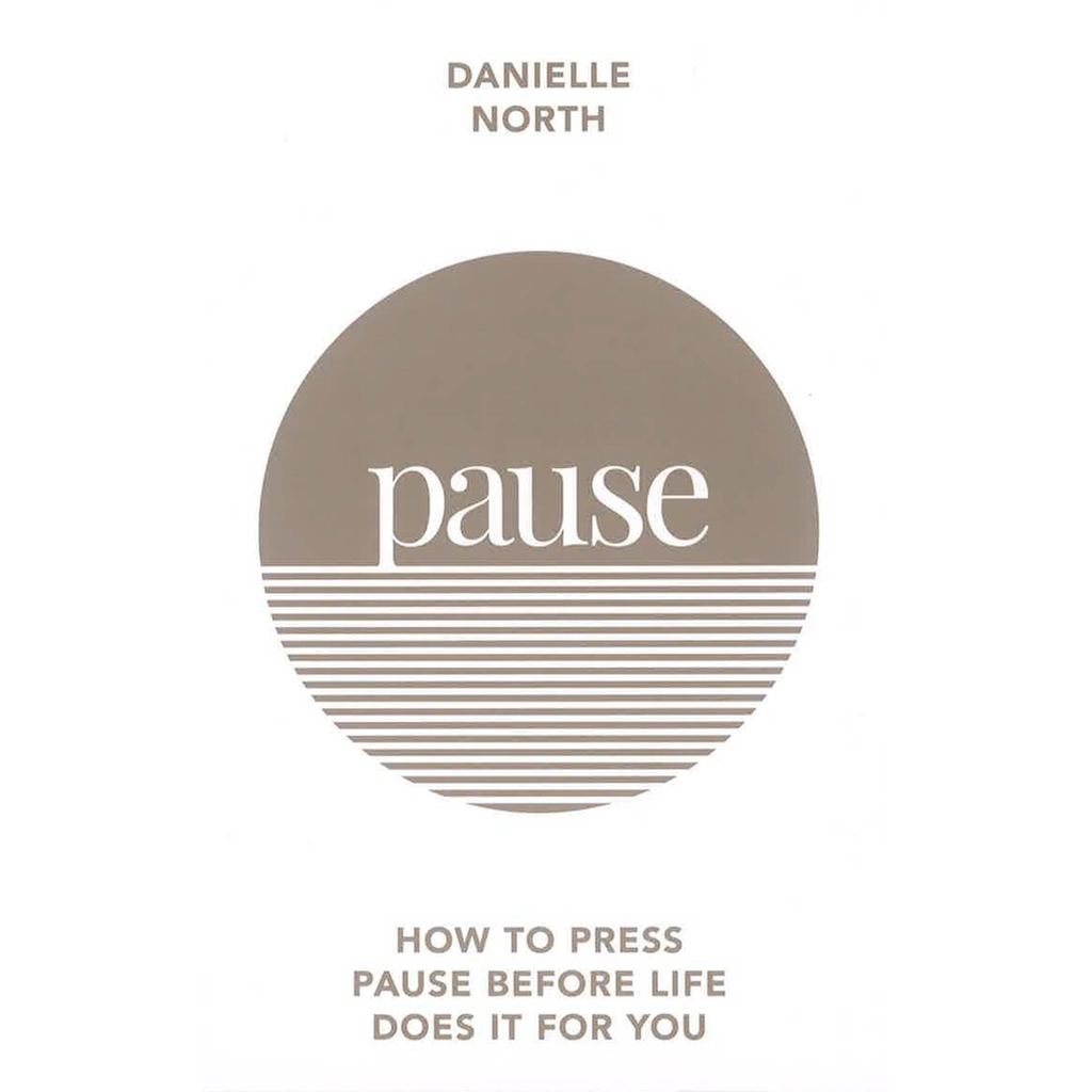 (BBW) PAUSE - HOW TO PRESS PAUSE BEFORE LIFE DOES IT FOR YOU
