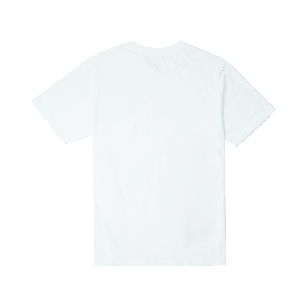 Skechers สเก็ตเชอร์ส เสื้อยืดแขนสั้นยูนิเซ็กส์ Unisex Short Sleeve Tee - SL126U264-00QF (latest) — صورة 2