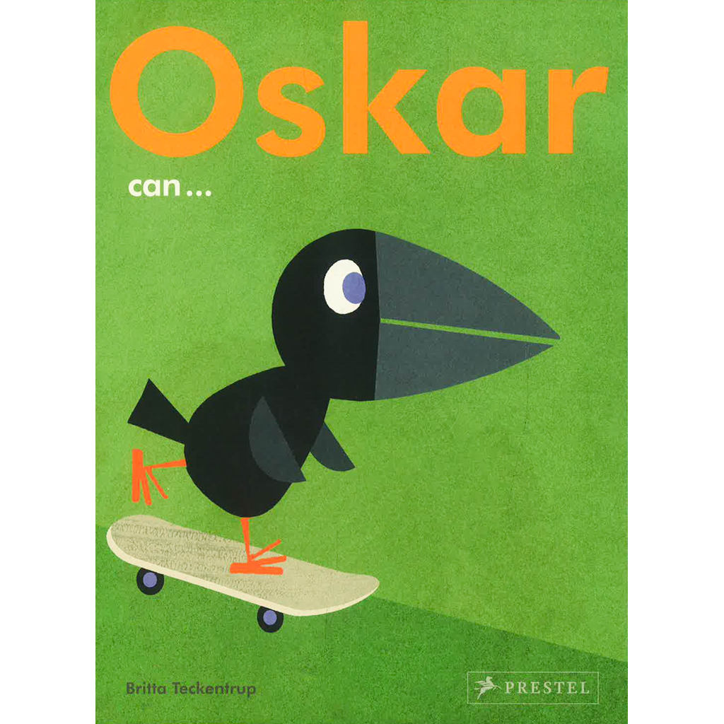 (BX) OSKAR CAN...***