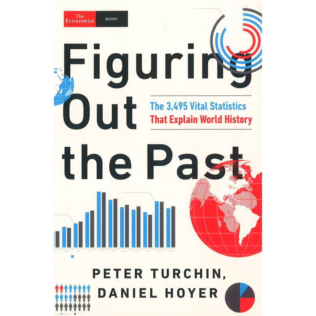 (BX) FIGURING OUT THE PAST: THE 3,495 VITAL STATISTICS