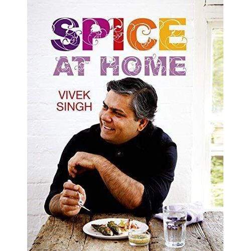 (BX) SPICE AT HOME**