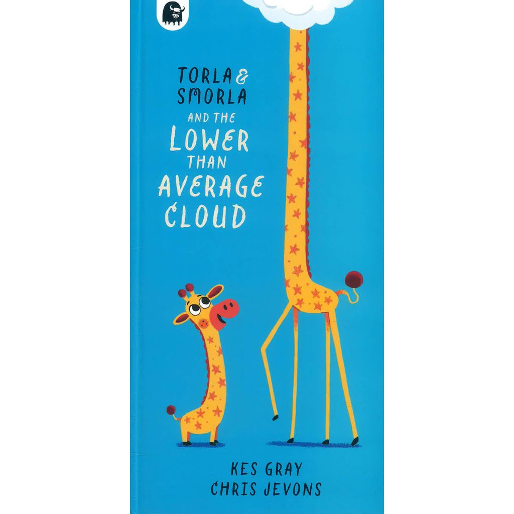 (BX) TORLA และ SMORLA และ LOWER THAN AVERAGE CLOUD