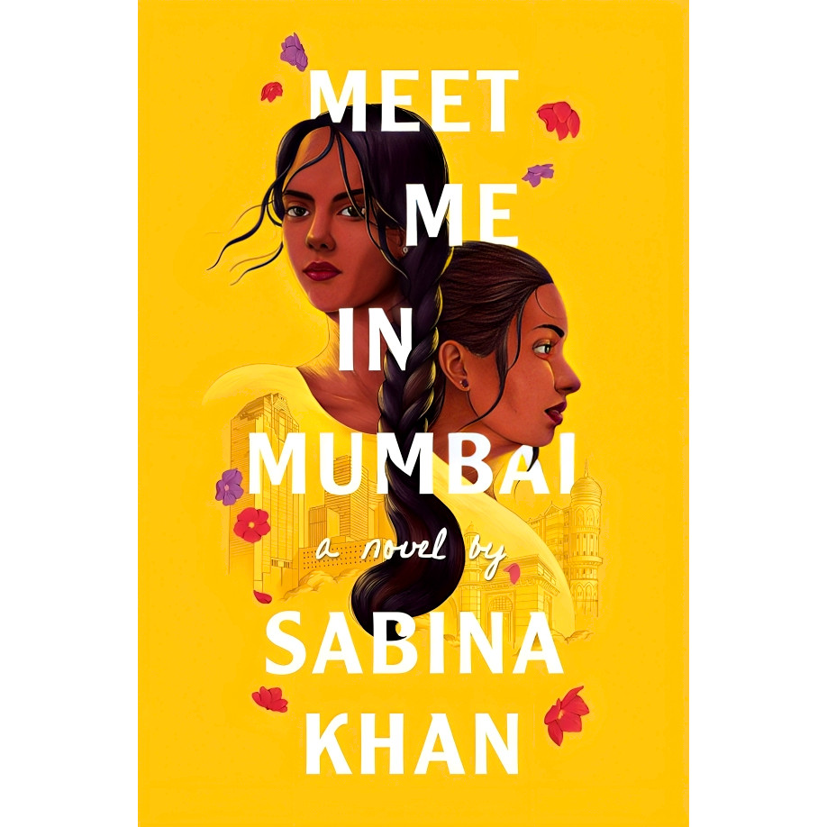 (BX) MEET ME IN MUMBAI