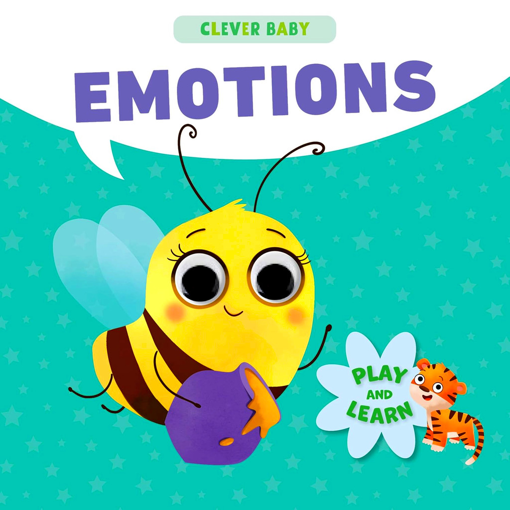 (BX) EMOTIONS: PLAY AND LEARN