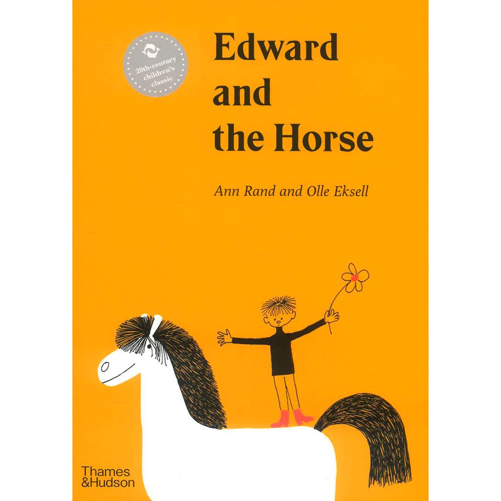 (BX) EDWARD และม้า**