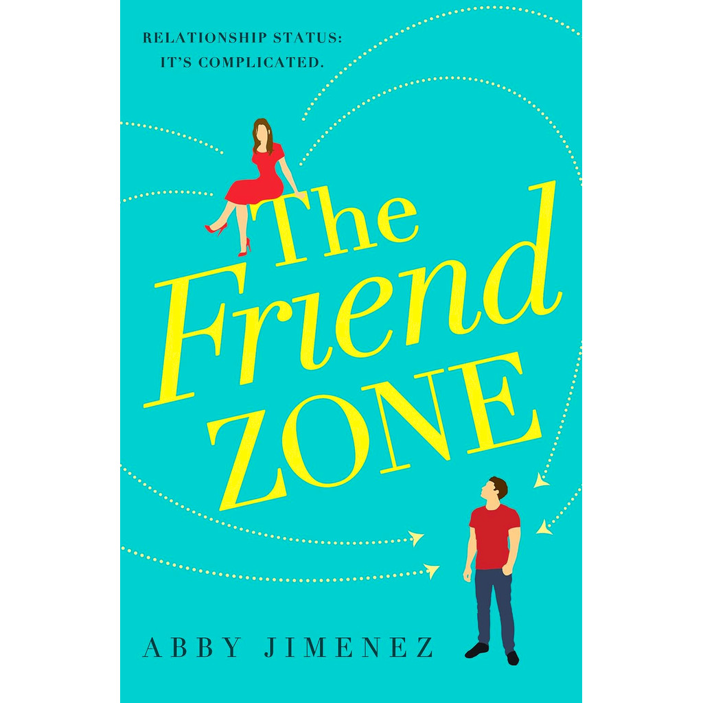 (BX) THE FRIEND ZONE