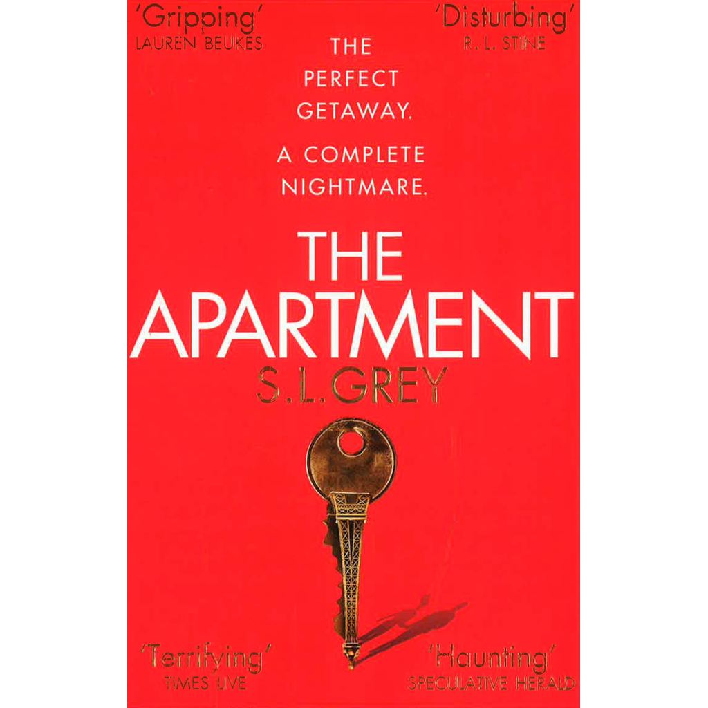 (BX) THE APARTMENT**