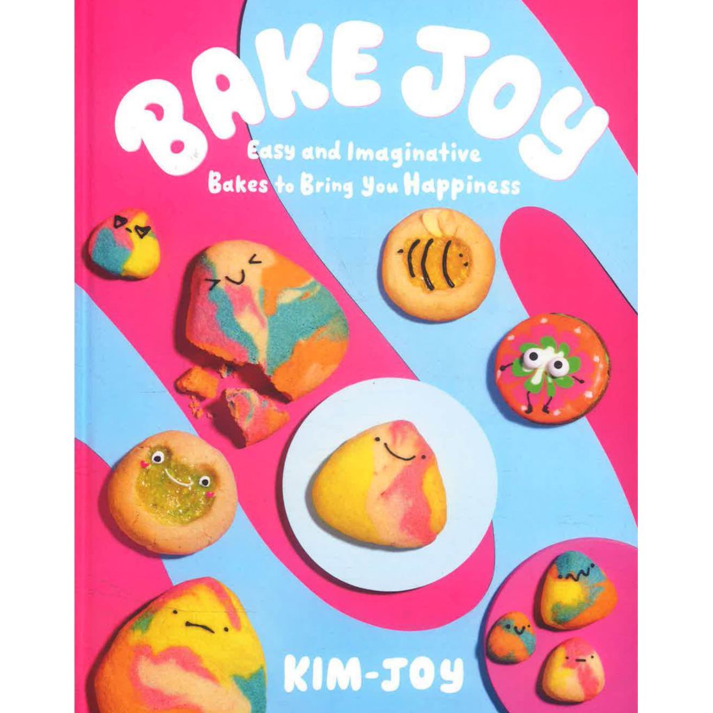 (BX) BAKE JOY*******