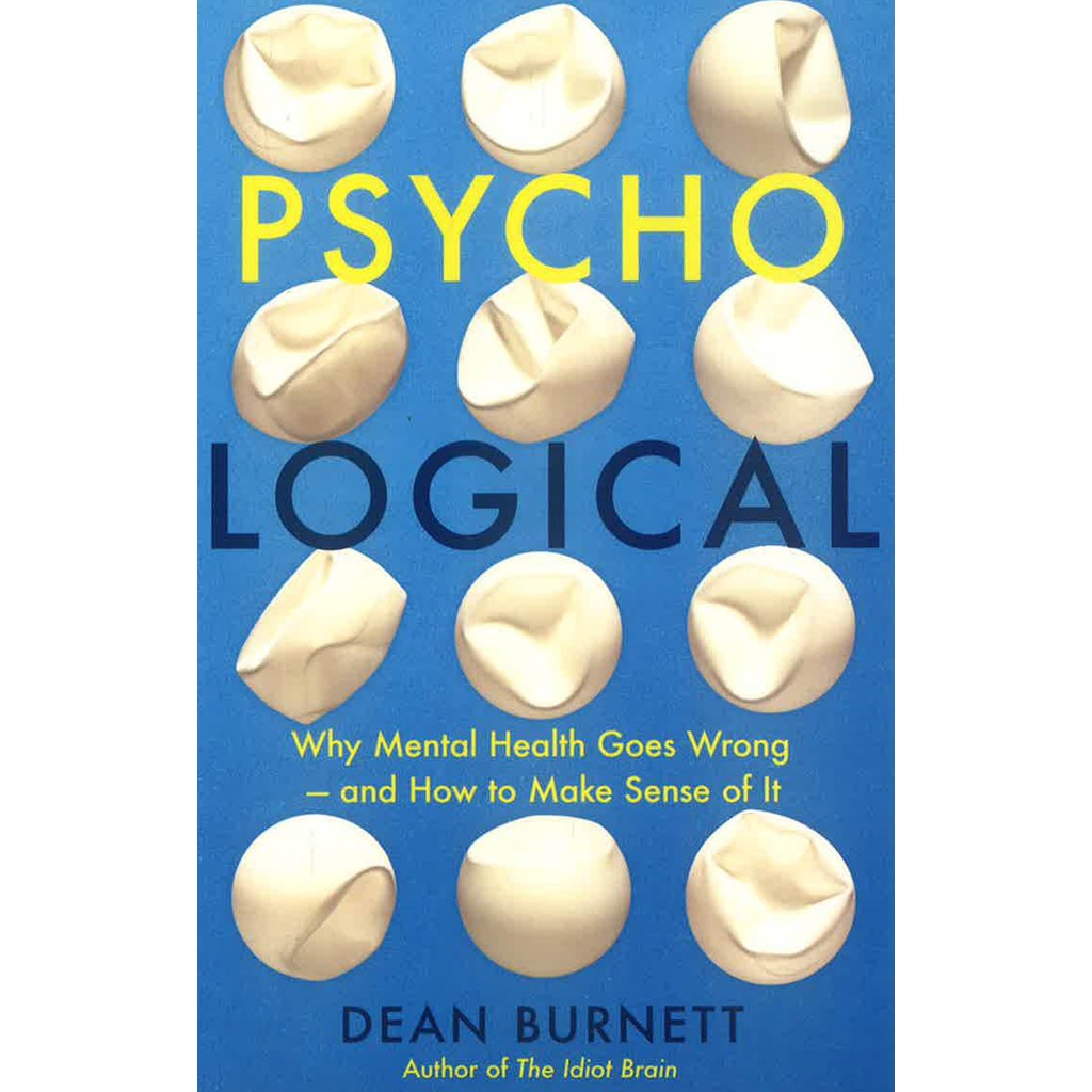 (BX) PSYCHO-LOGICAL*