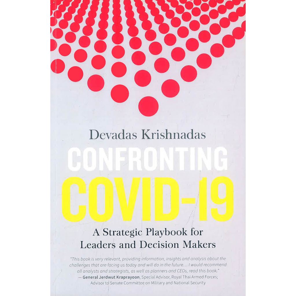 (BX) CONFRONTING COVID-19