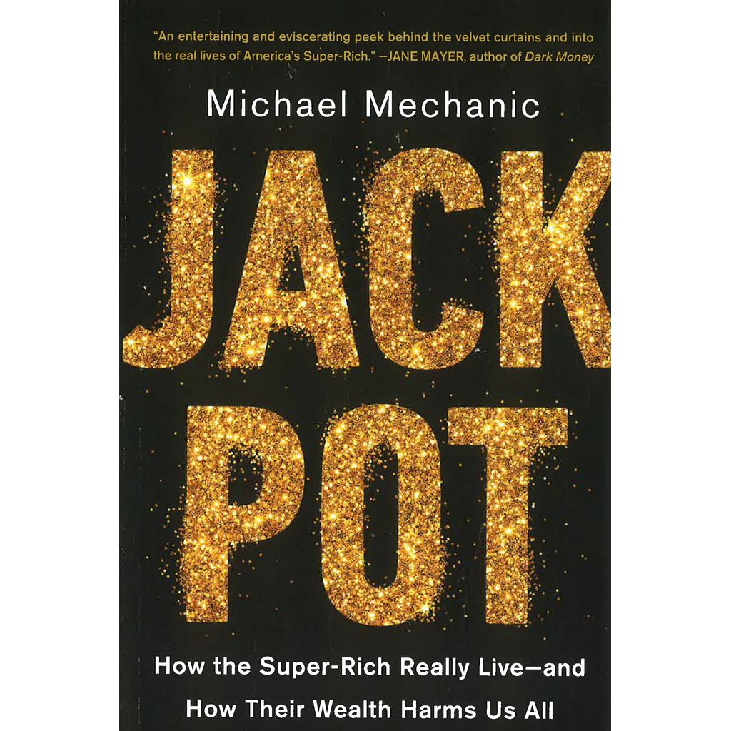 (BX) JACKPOT********