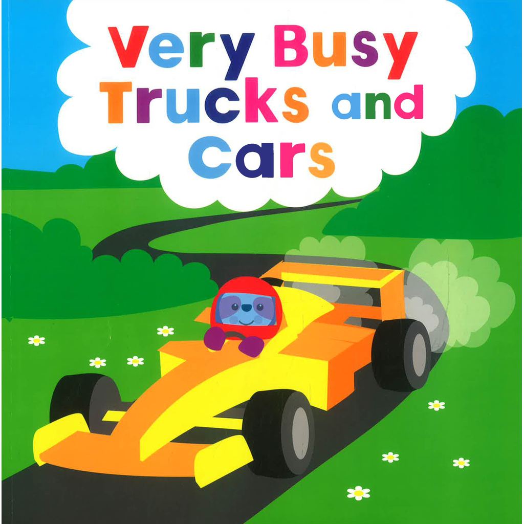 (BX) รถบรรทุก VERY BSY และรถยนต์