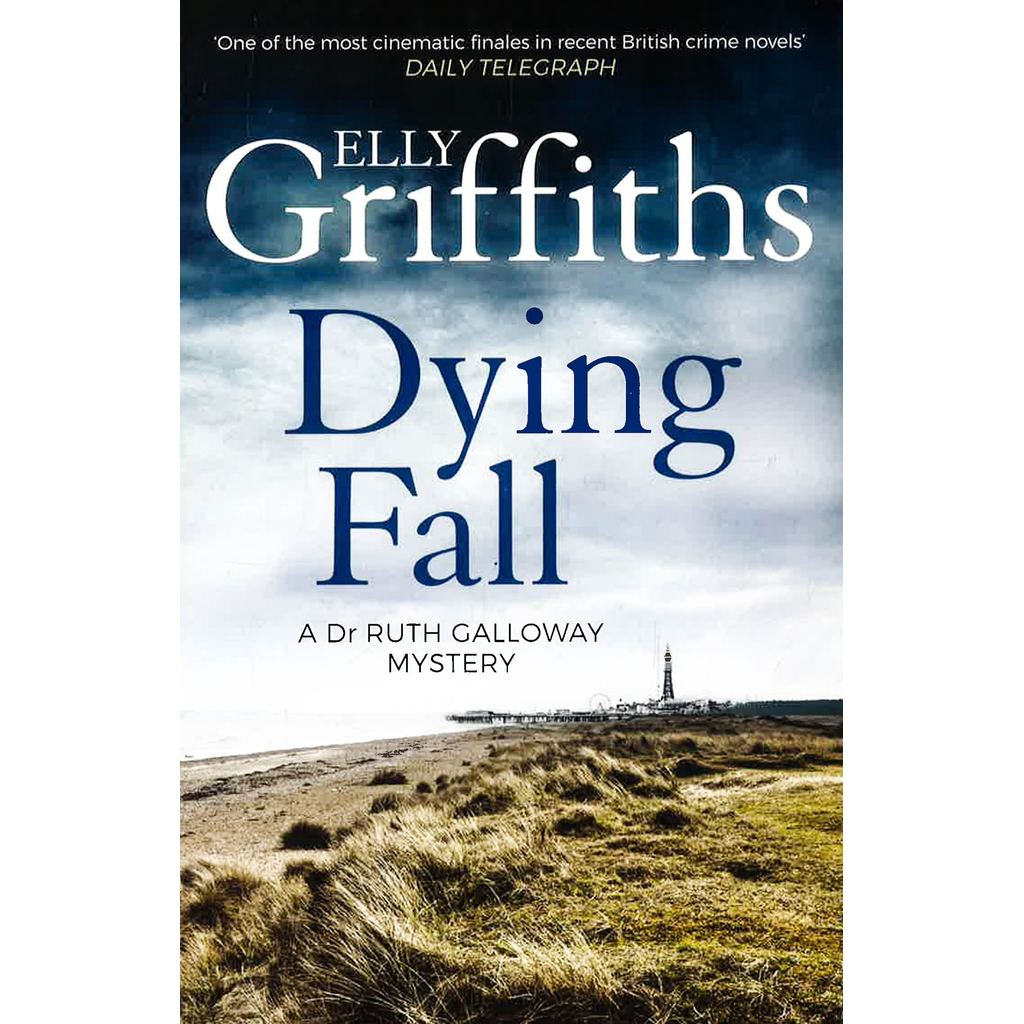 (BX) DYING FALL*****