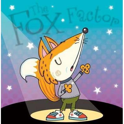 (BX) THE FOX FACTOR*