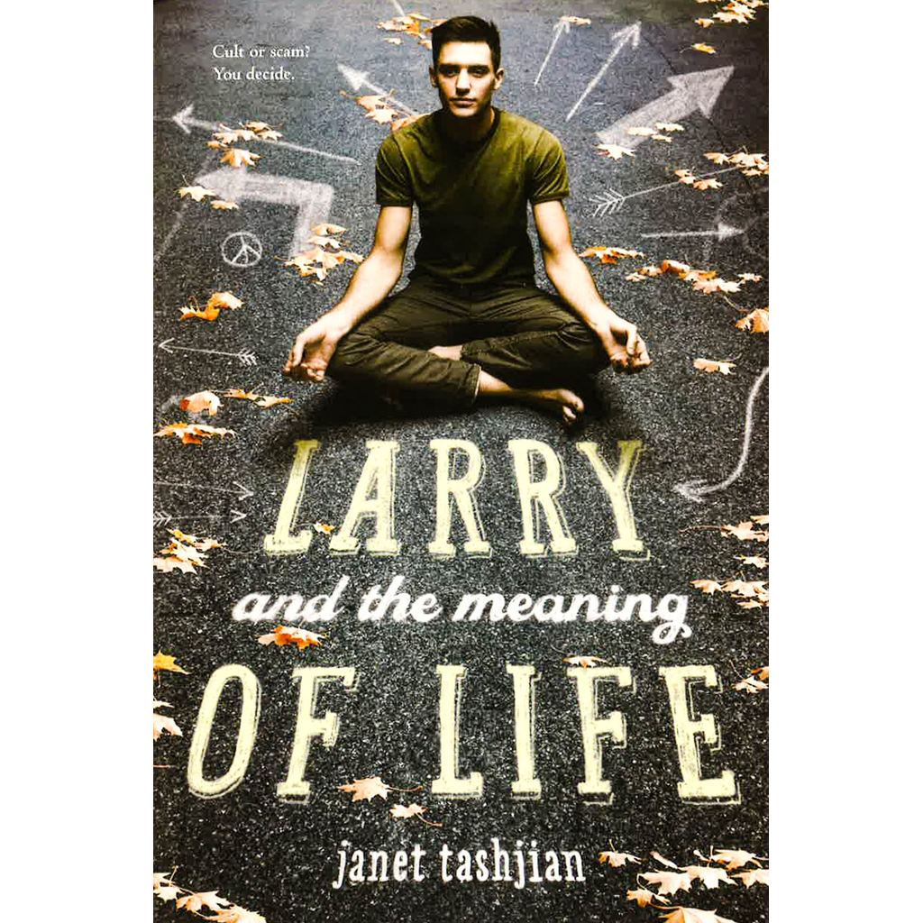 (BX) BARRY AND THE MEANING OF LIFE