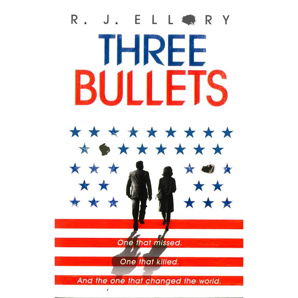 (BX) THREE BULLETS**