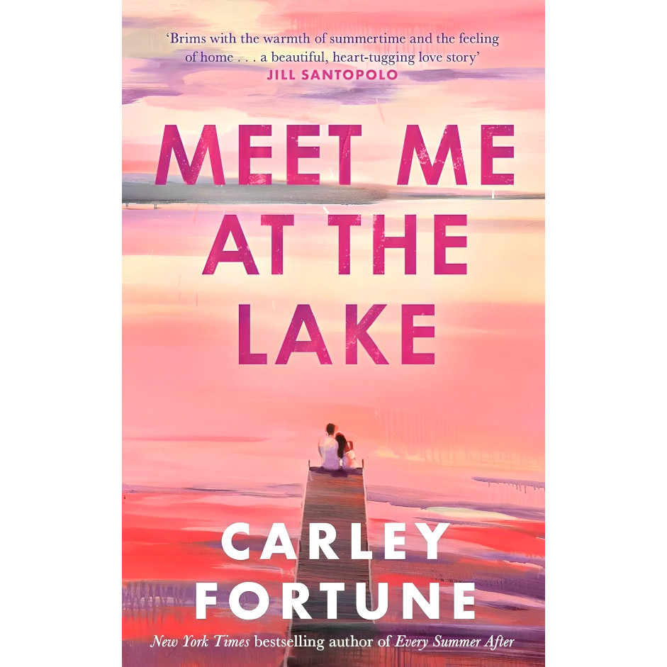 (BX) MEET ME AT THE LAKE