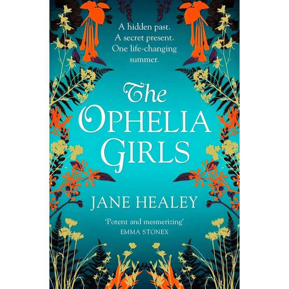 (BX) THE OPHELIA GIRLS