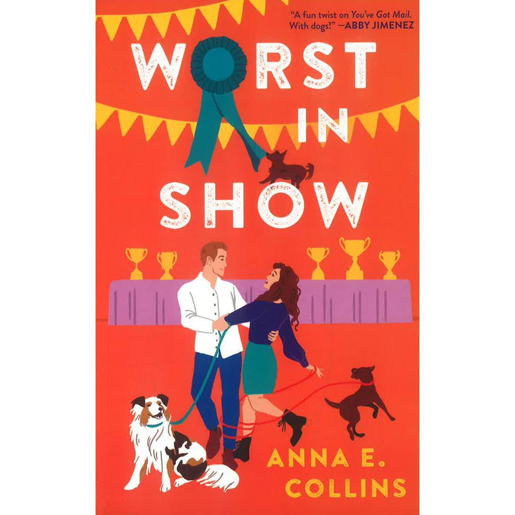 (BX) WORST IN SHOW**
