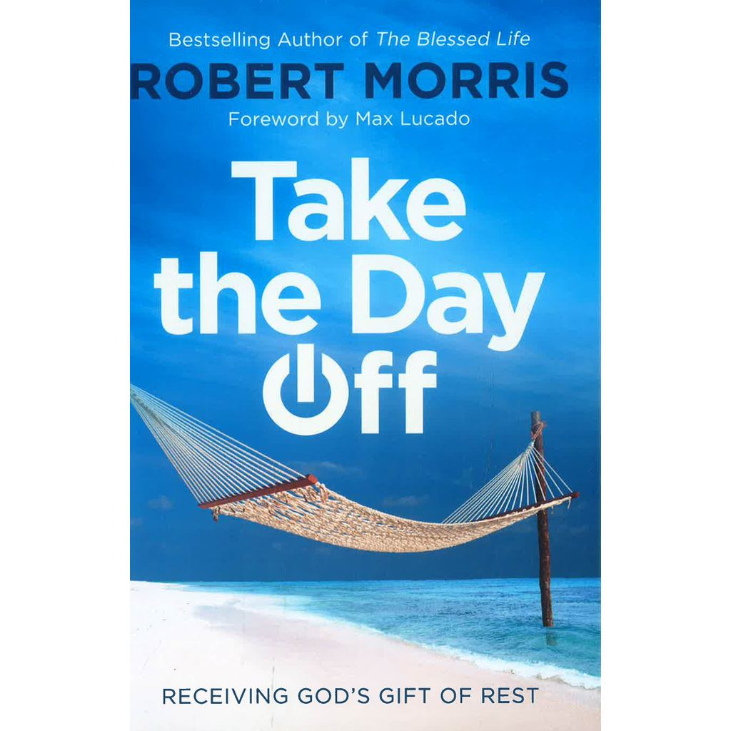 (BBW) TAKE THE DAY OFF